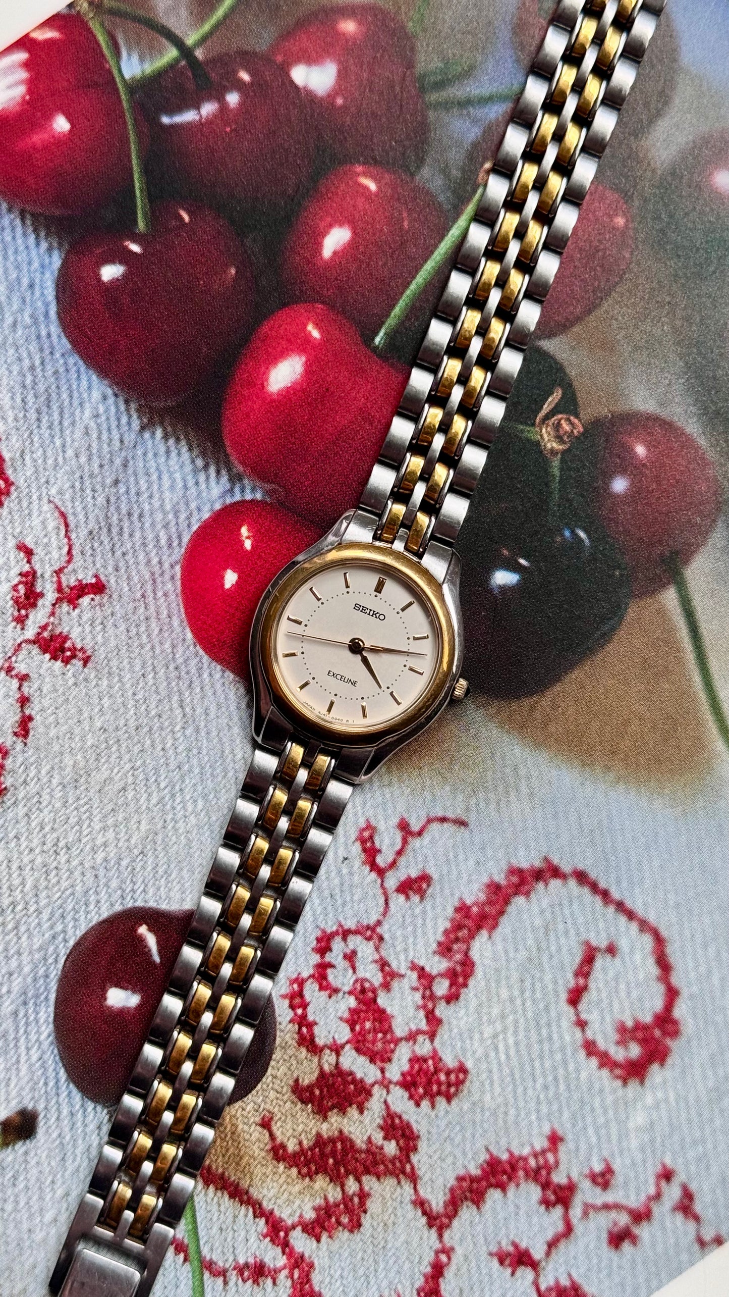 Seiko Vintage Watch Collection - All rare finds