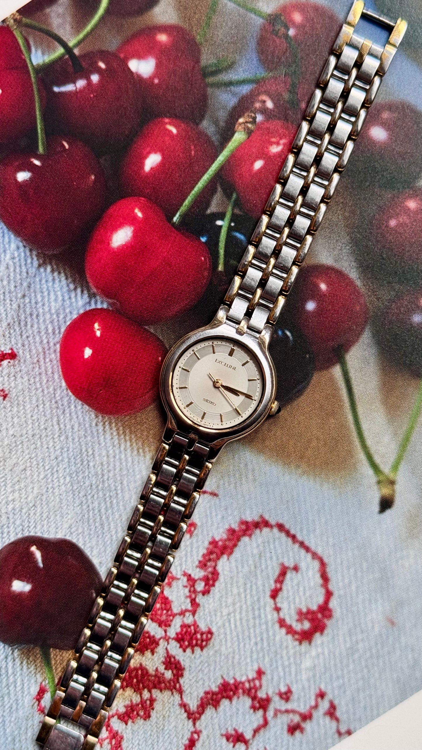 Seiko Vintage Watch Collection - All rare finds