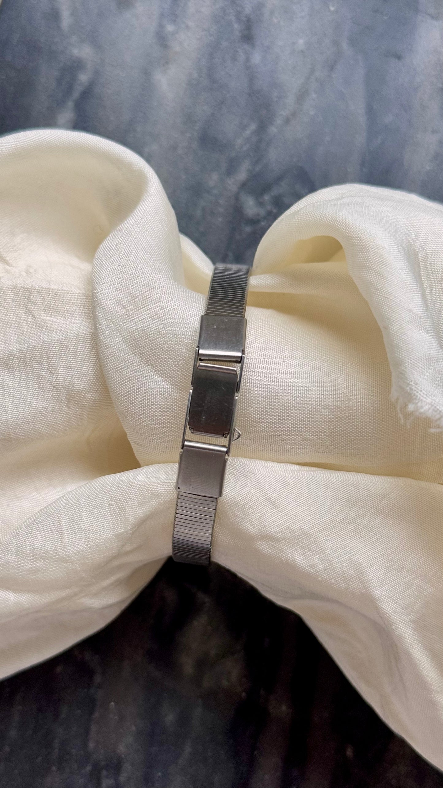 1991 Vintage Seiko Galaxy Watch