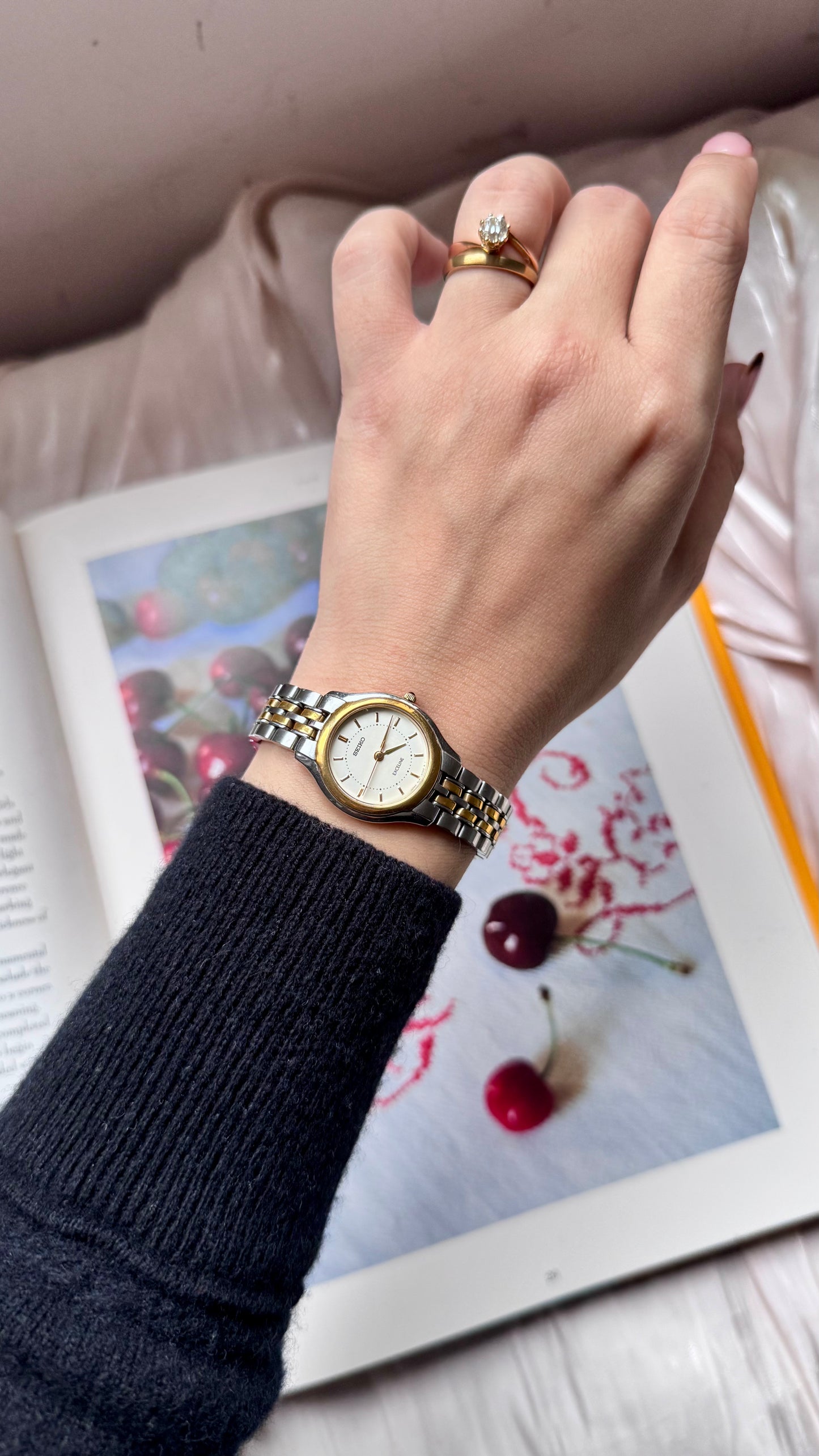 Seiko Vintage Watch Collection - All rare finds