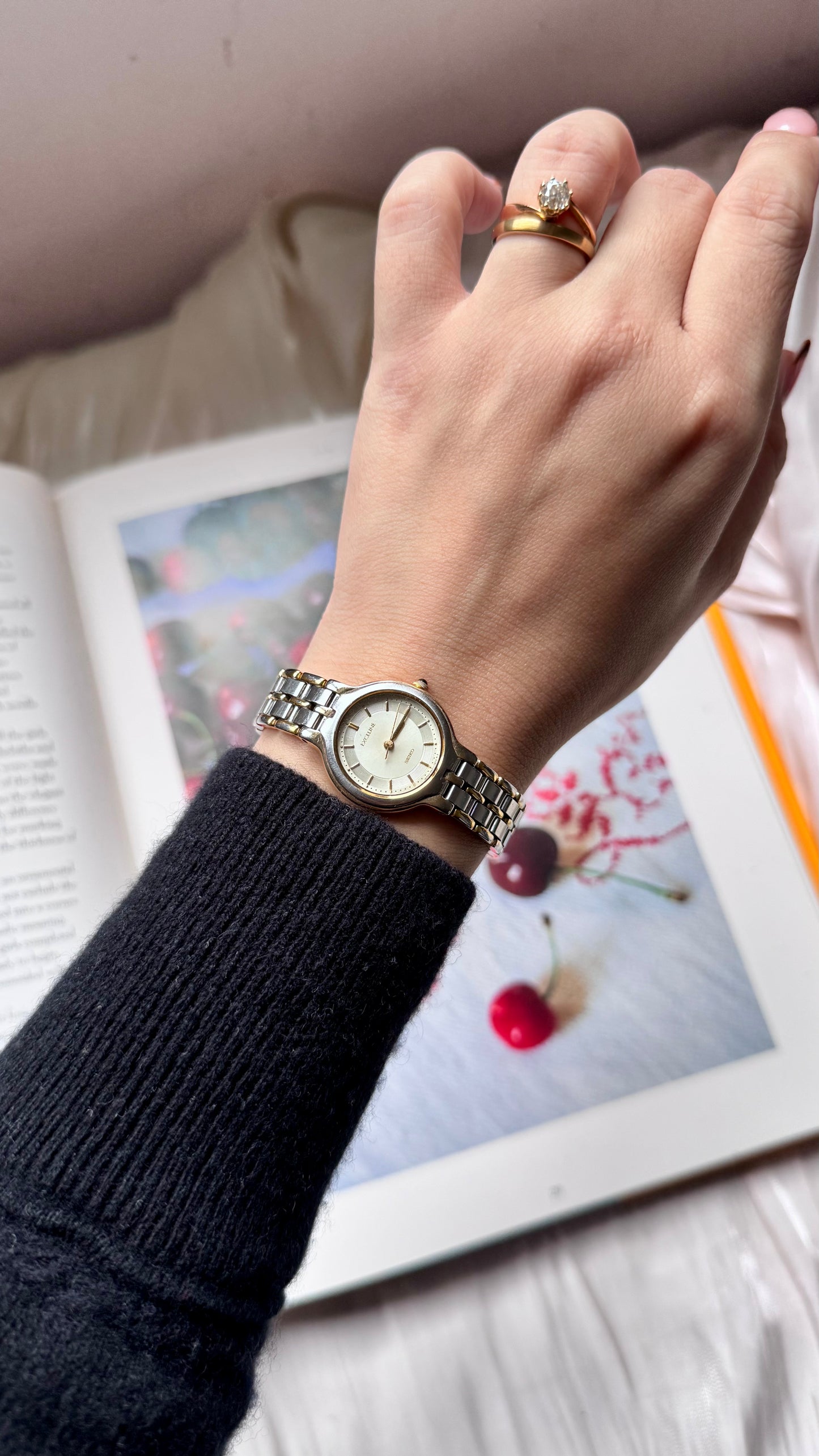 Seiko Vintage Watch Collection - All rare finds