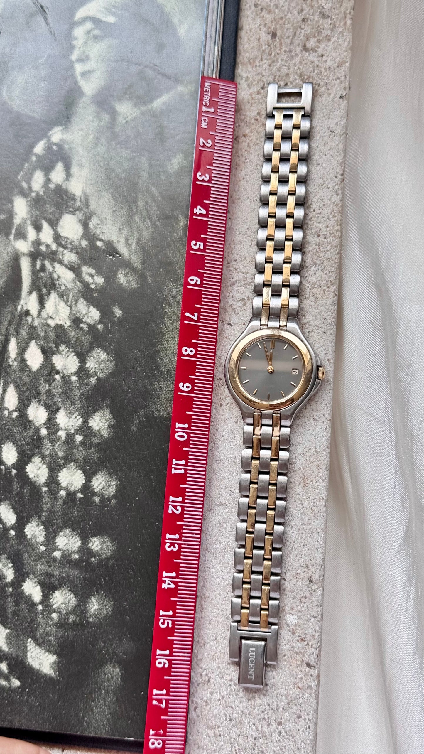 Seiko vintage watch