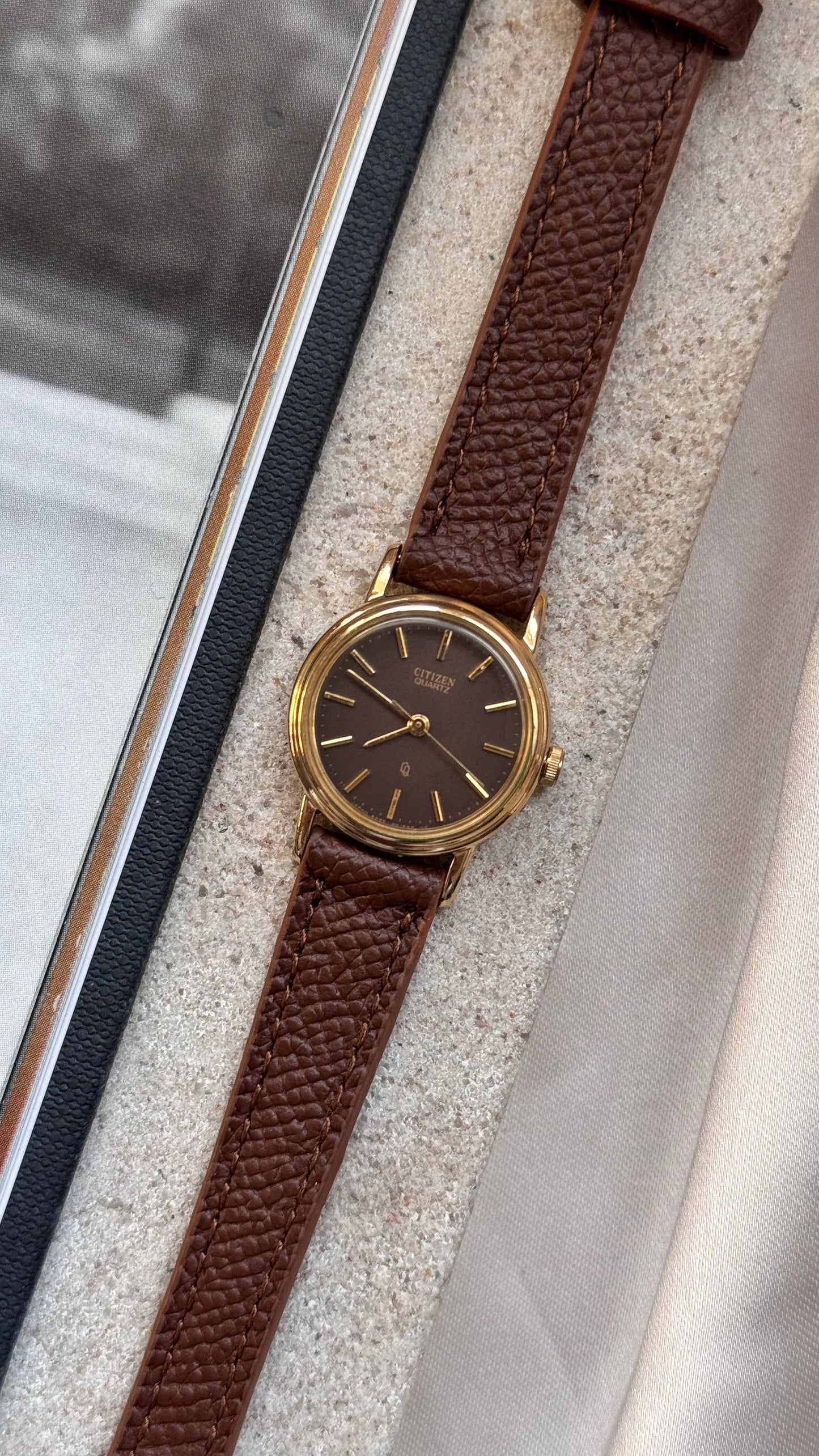 Citizen vintage watch