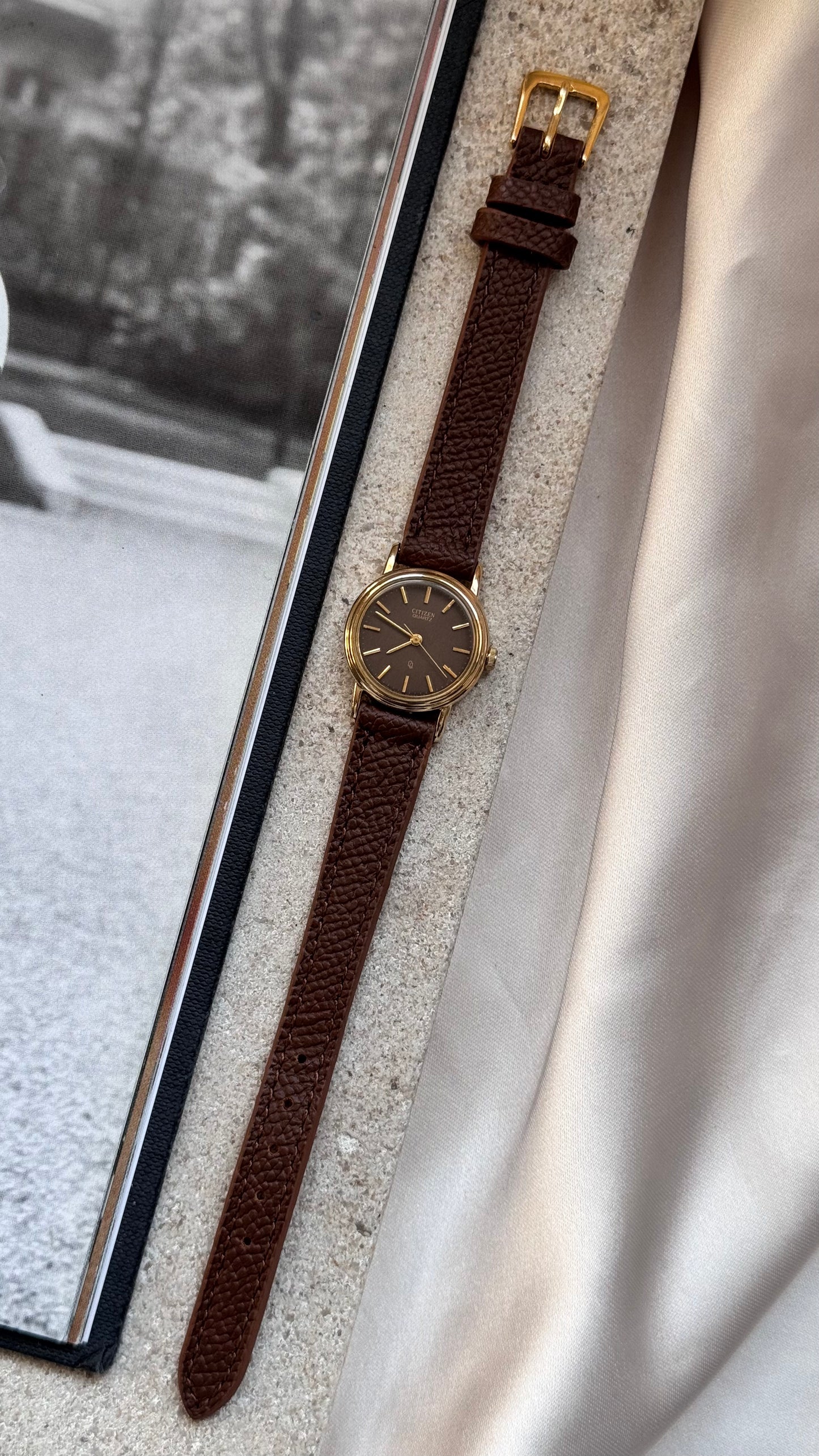 Citizen vintage watch