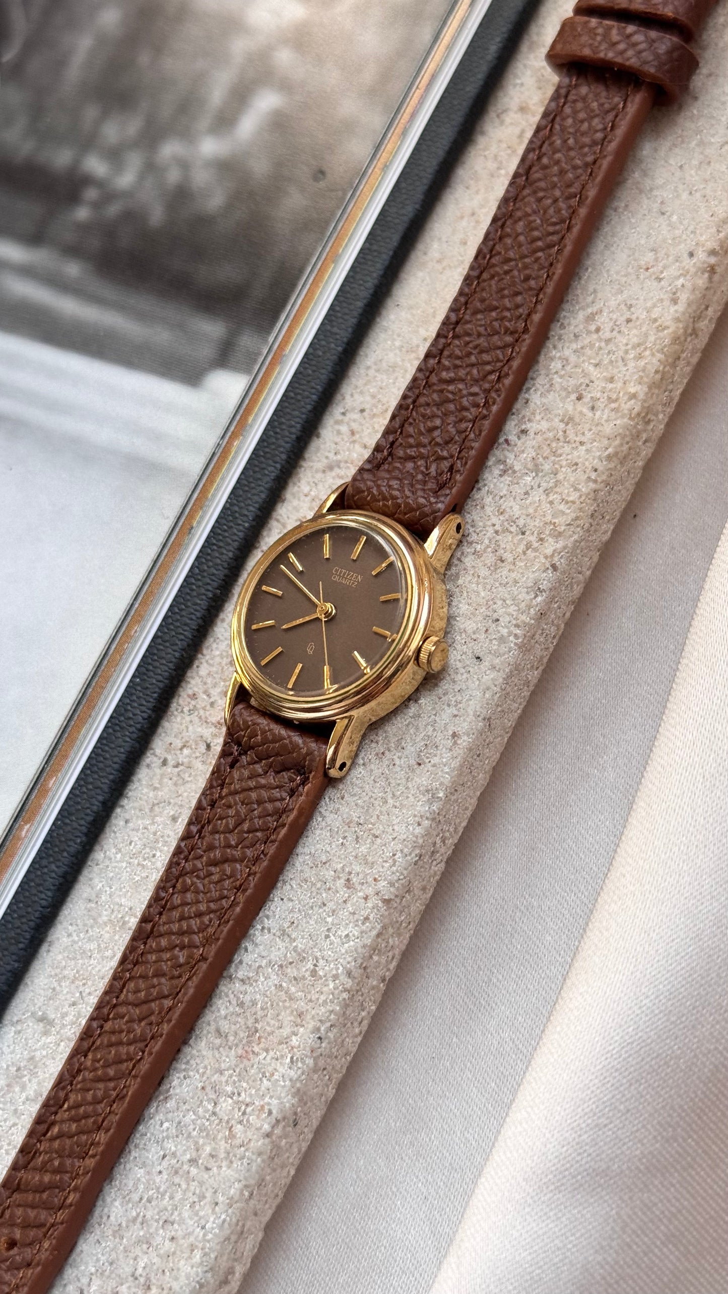 Citizen vintage watch