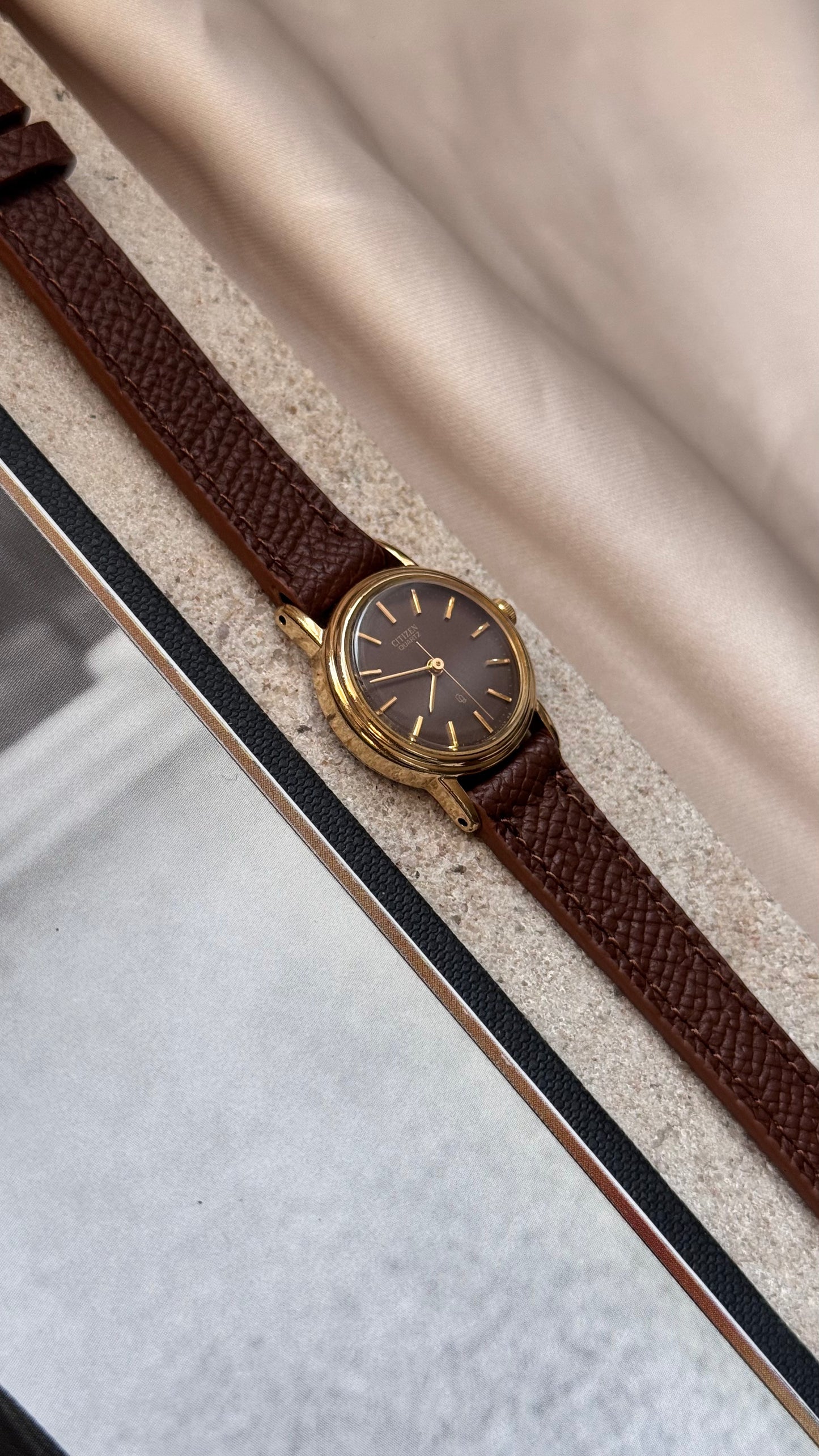 Citizen vintage watch