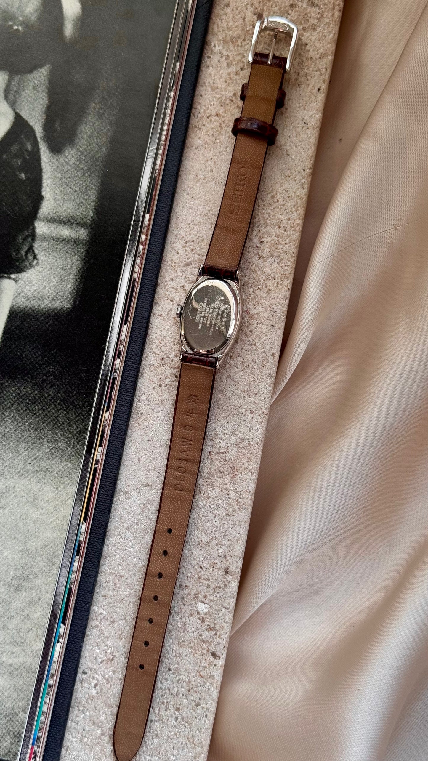 Seiko vintage watch