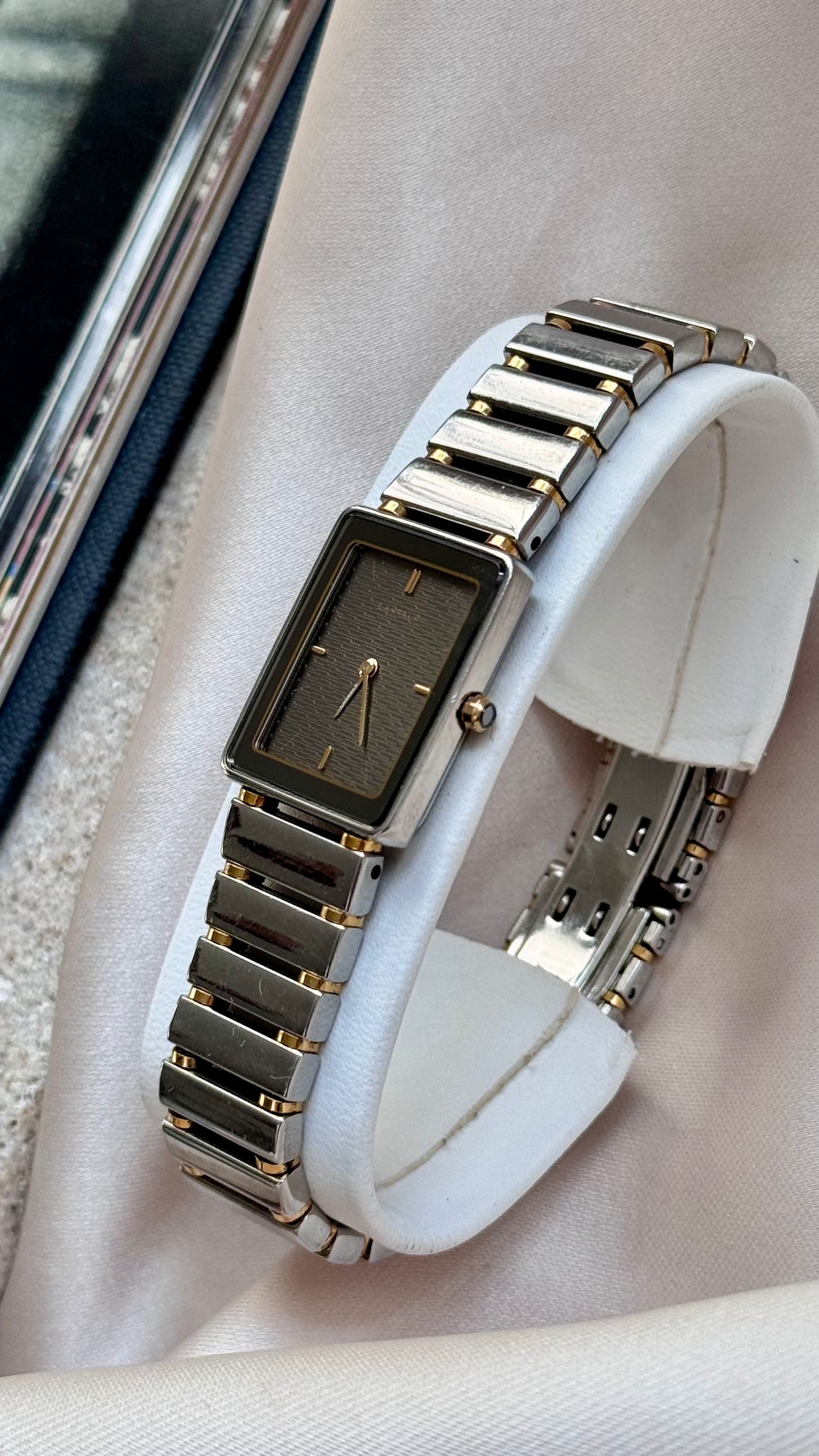 Seiko Lassale vintage watch