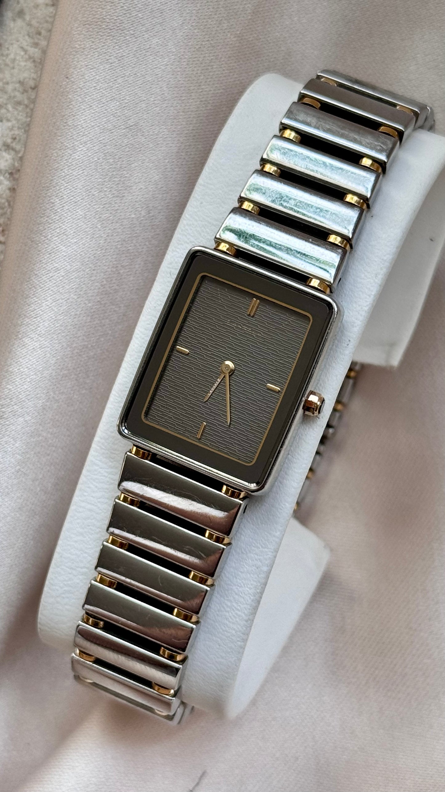 Seiko Lassale vintage watch