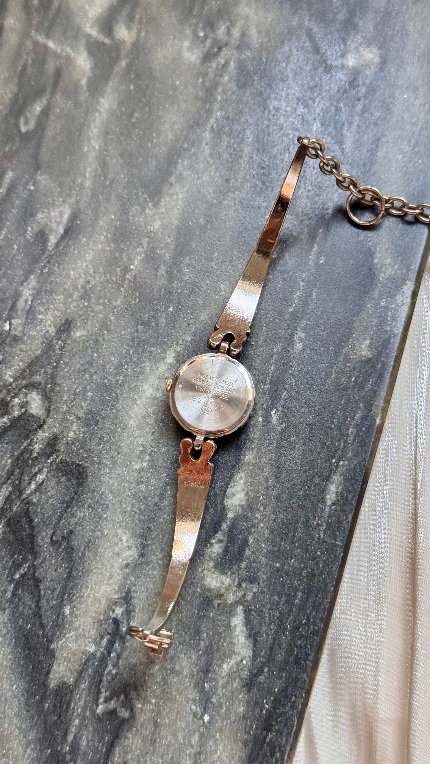 Vintage Seiko Alba Watch 1990s