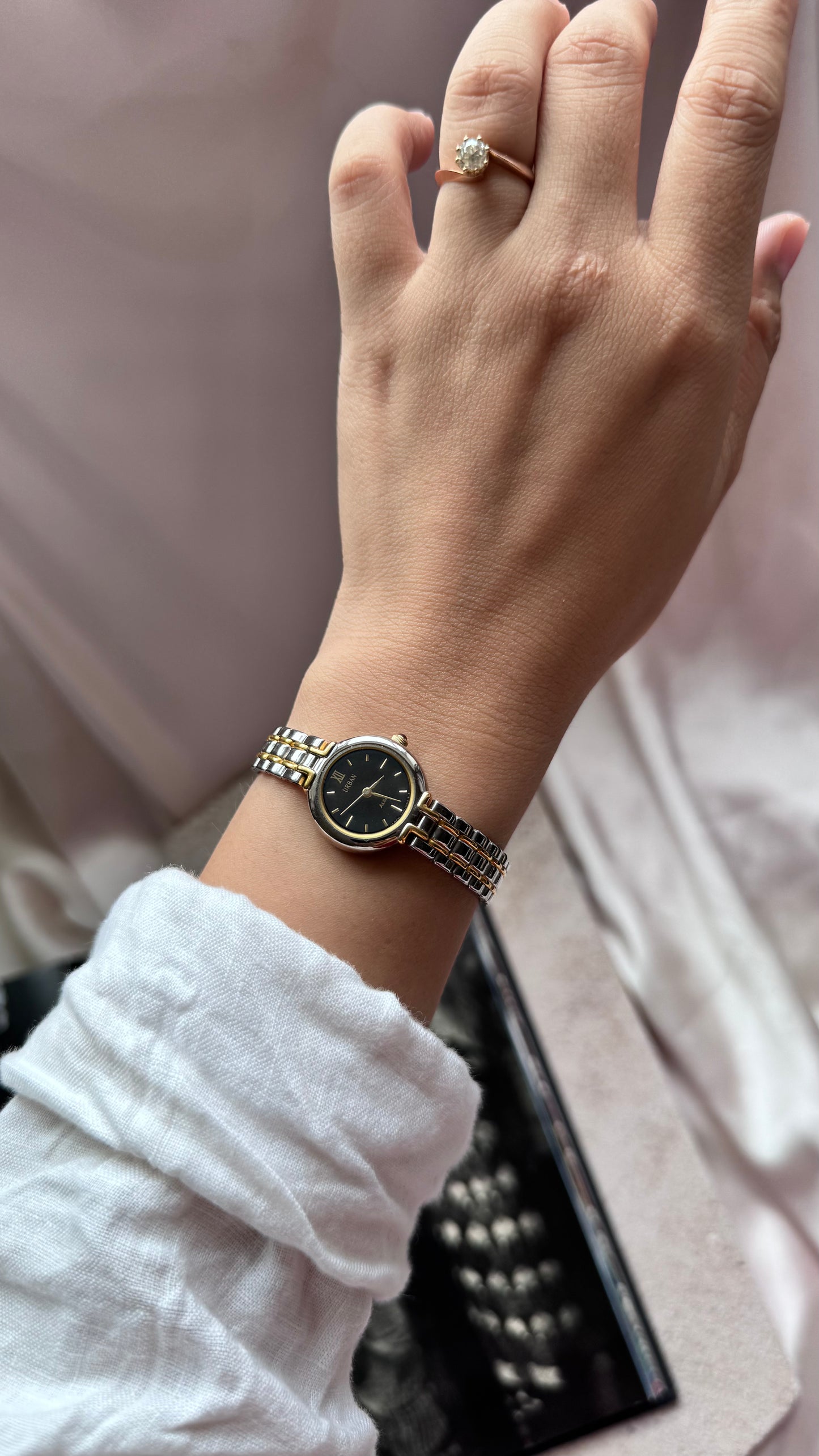 Seiko Alba vintage watch