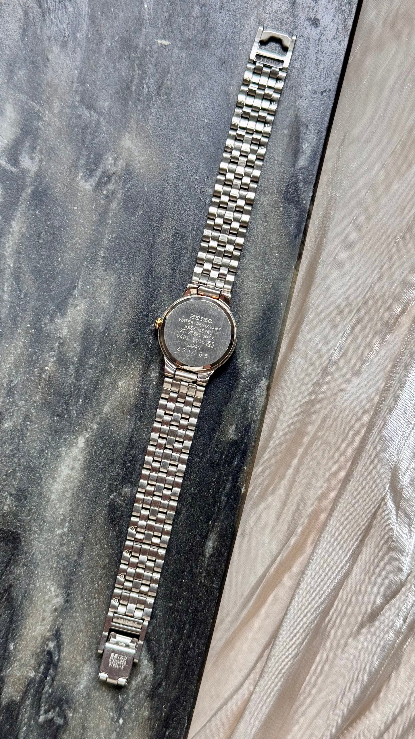 Seiko 1994 Vintage Watch