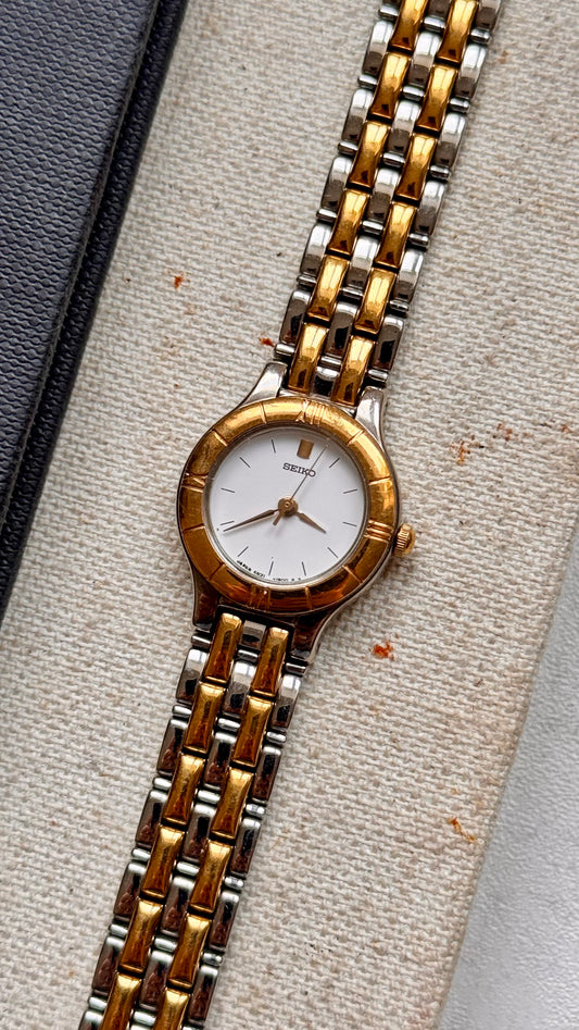 Seiko vintage watch