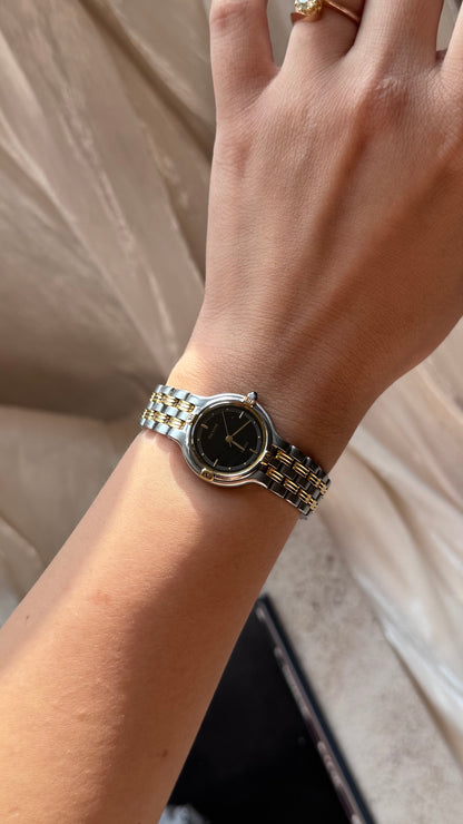 Seiko Exceline vintage watch