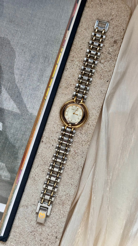 Mila Schön vintage watch