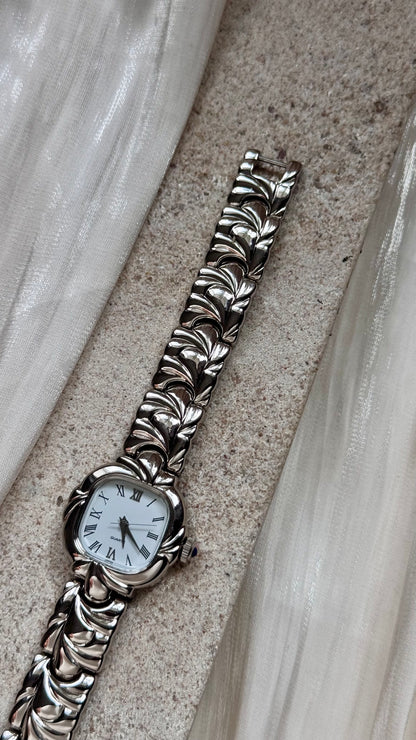 Citizen Noevir vintage watch