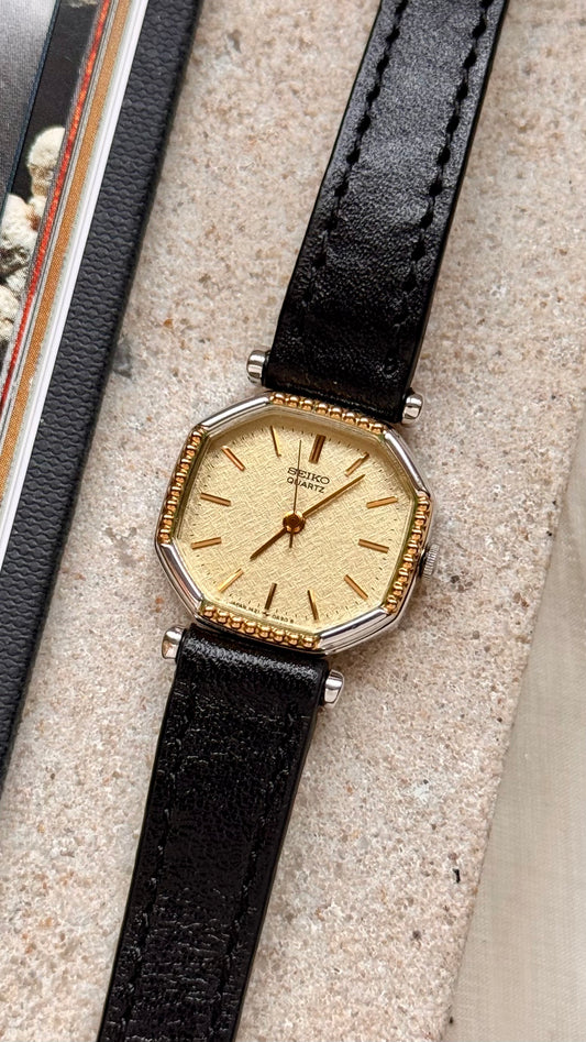 Seiko 1991 vintage watch