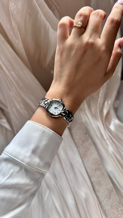 Citizen Noevir vintage watch