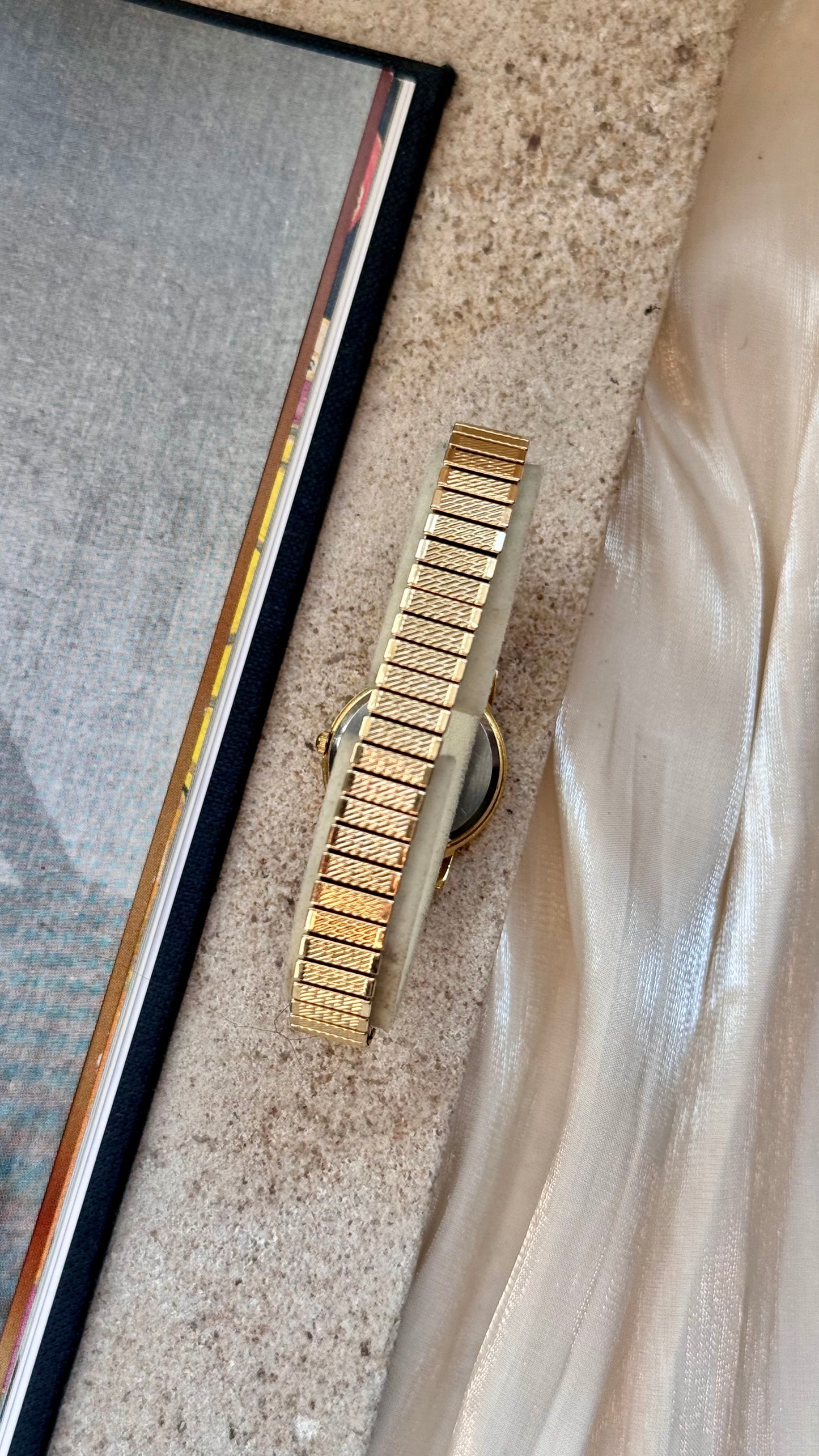 Seiko vintage watch