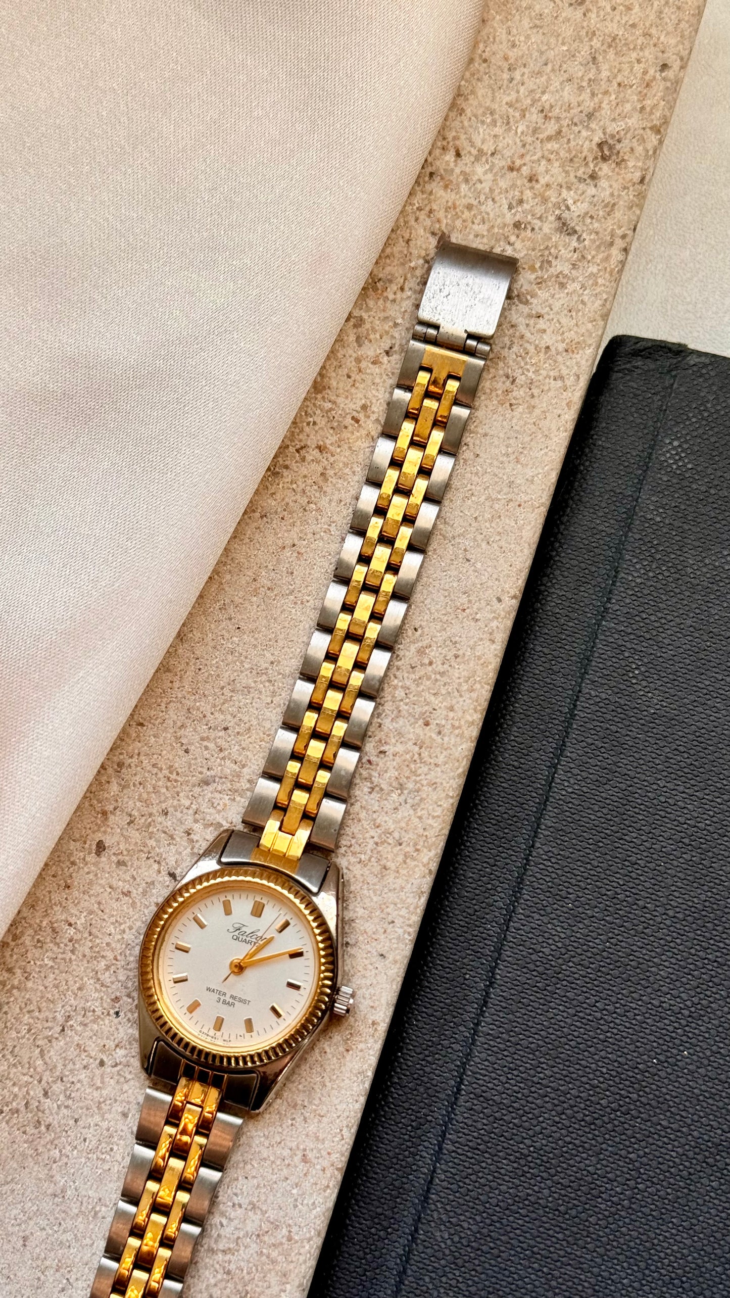 Citizen Falcon vintage watch