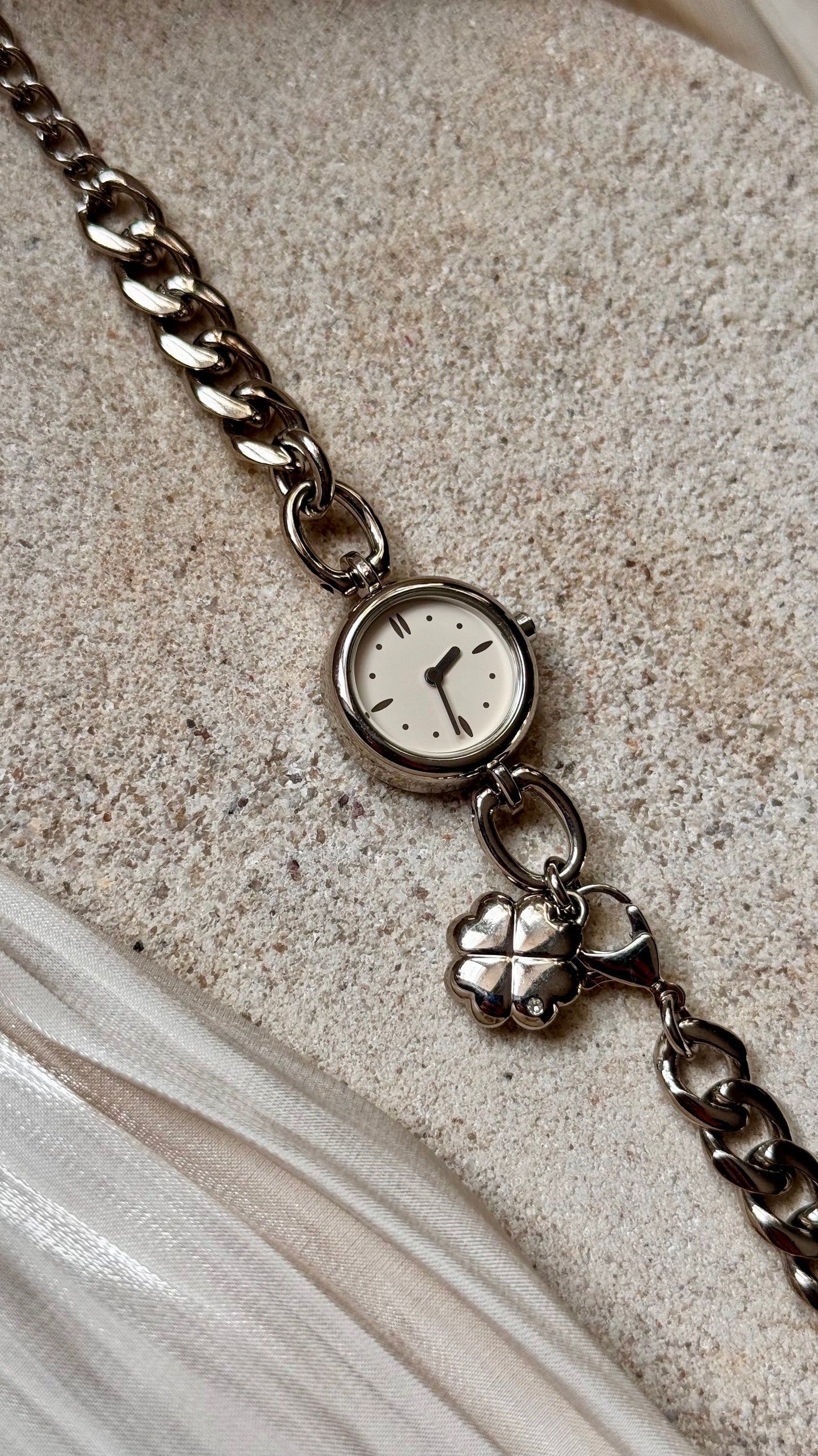 Citizen Noevir vintage watch