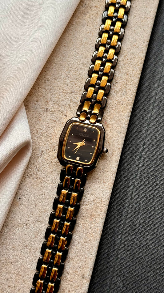 Aureole vintage watch