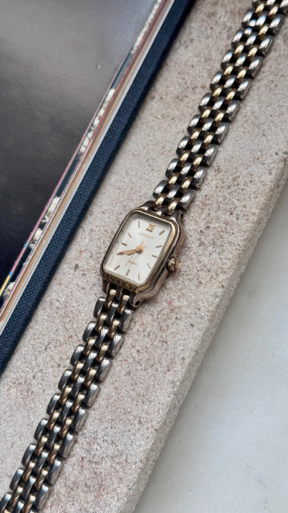 Seiko Lucent vintage watch