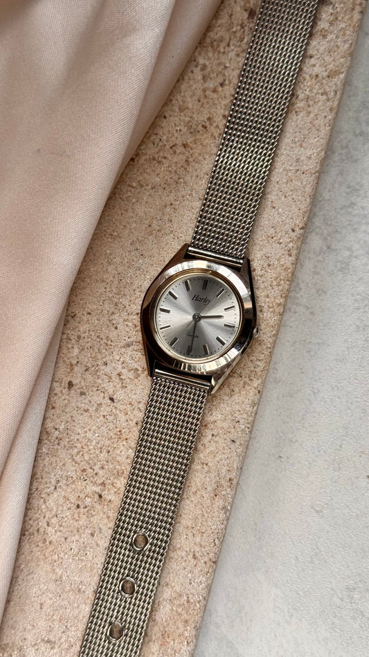 Harley vintage watch