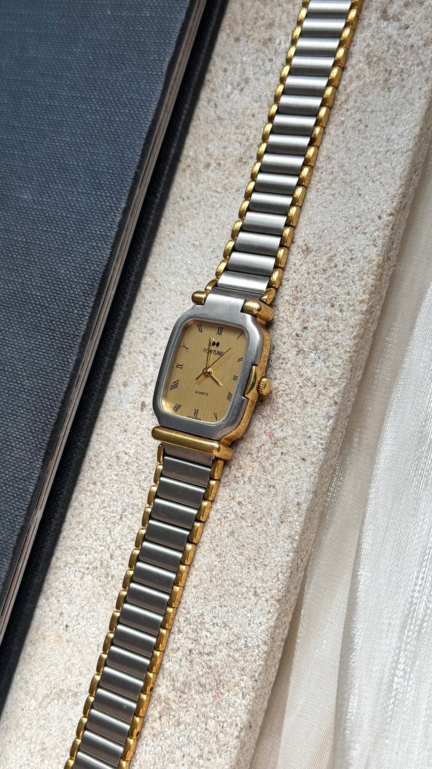 Fortune vintage watch