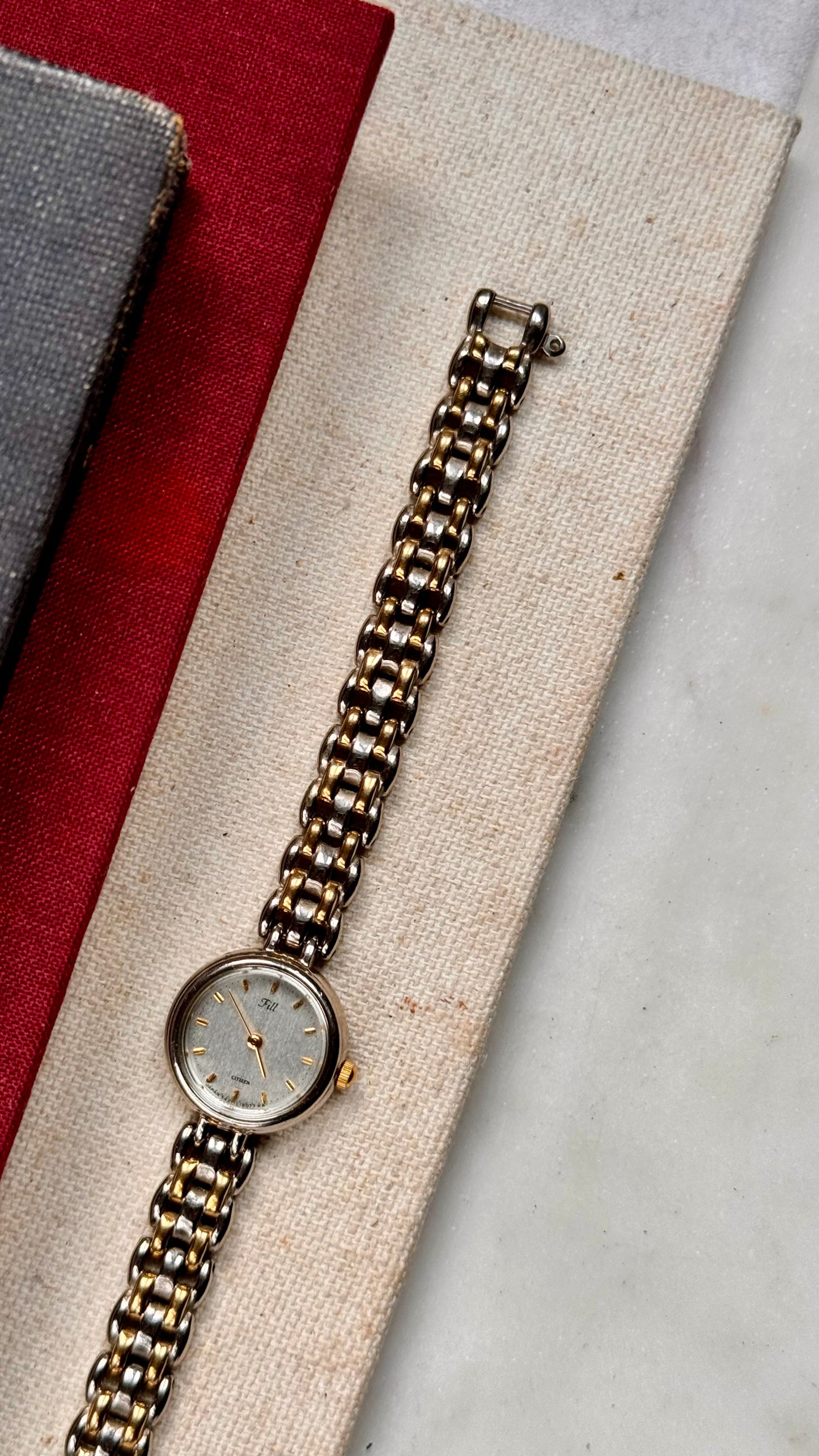 Citizen Fem vintage watch