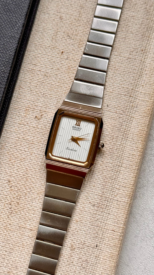 Seiko vintage watch