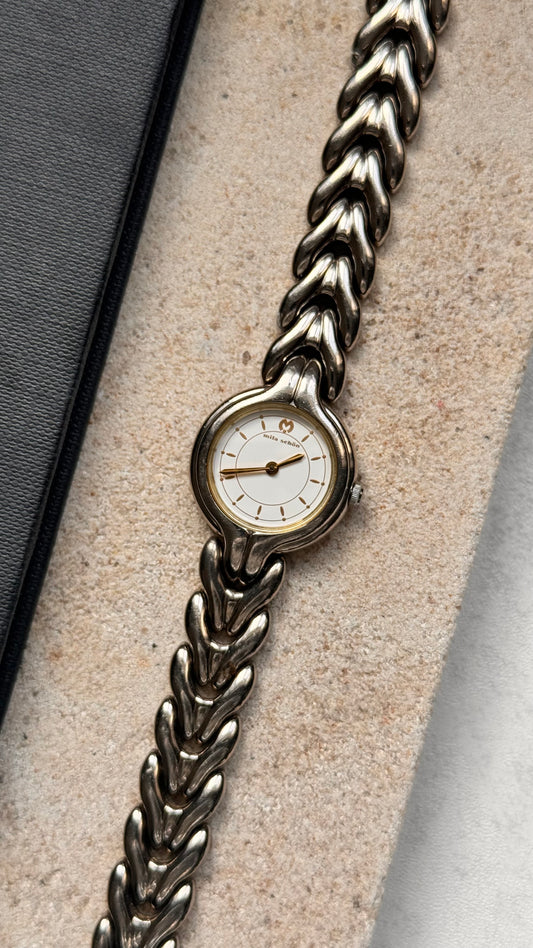 Mila Schön vintage watch