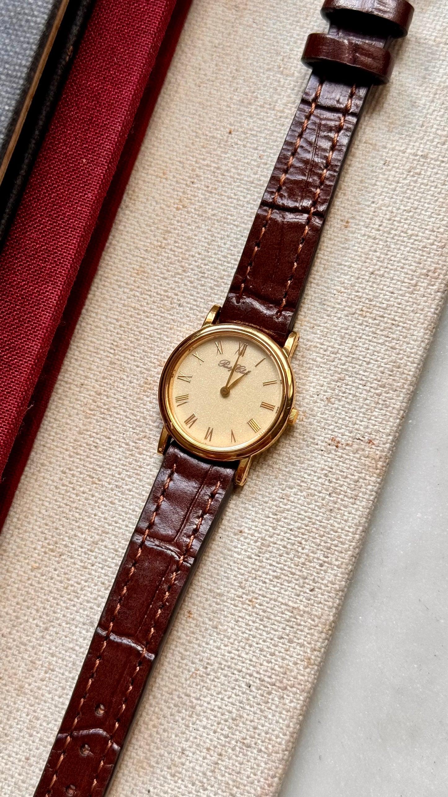 Citizen - Wins vintage watch