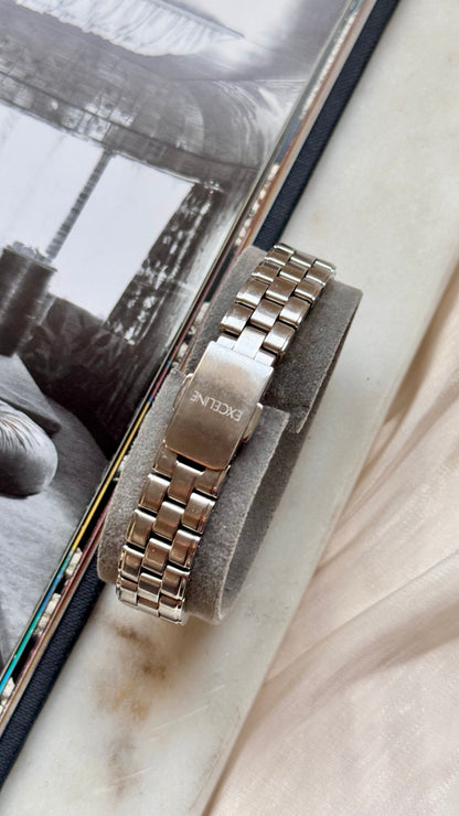 Seiko Exceline vintage watch