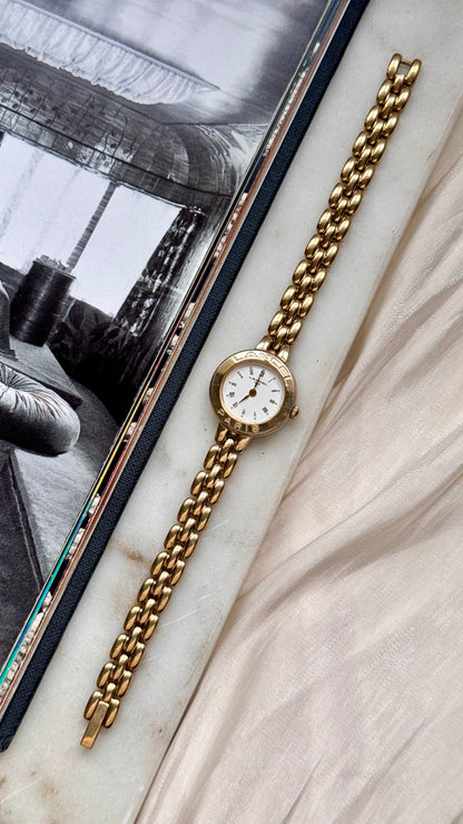 Citizen Lancel Paris vintage watch