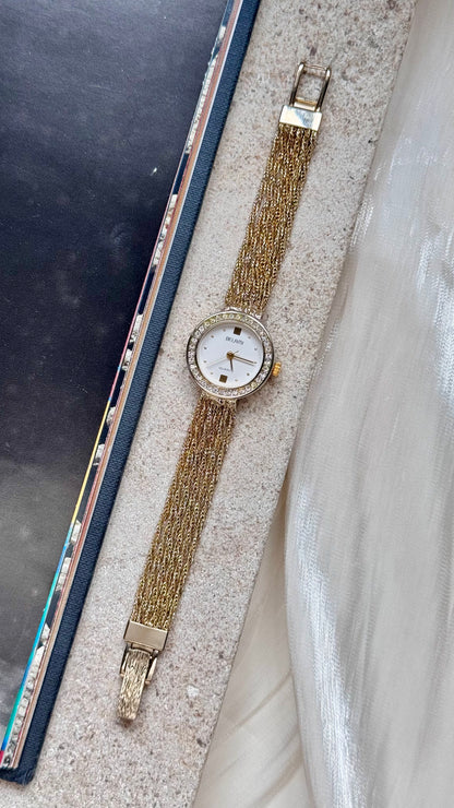 Belami vintage watch