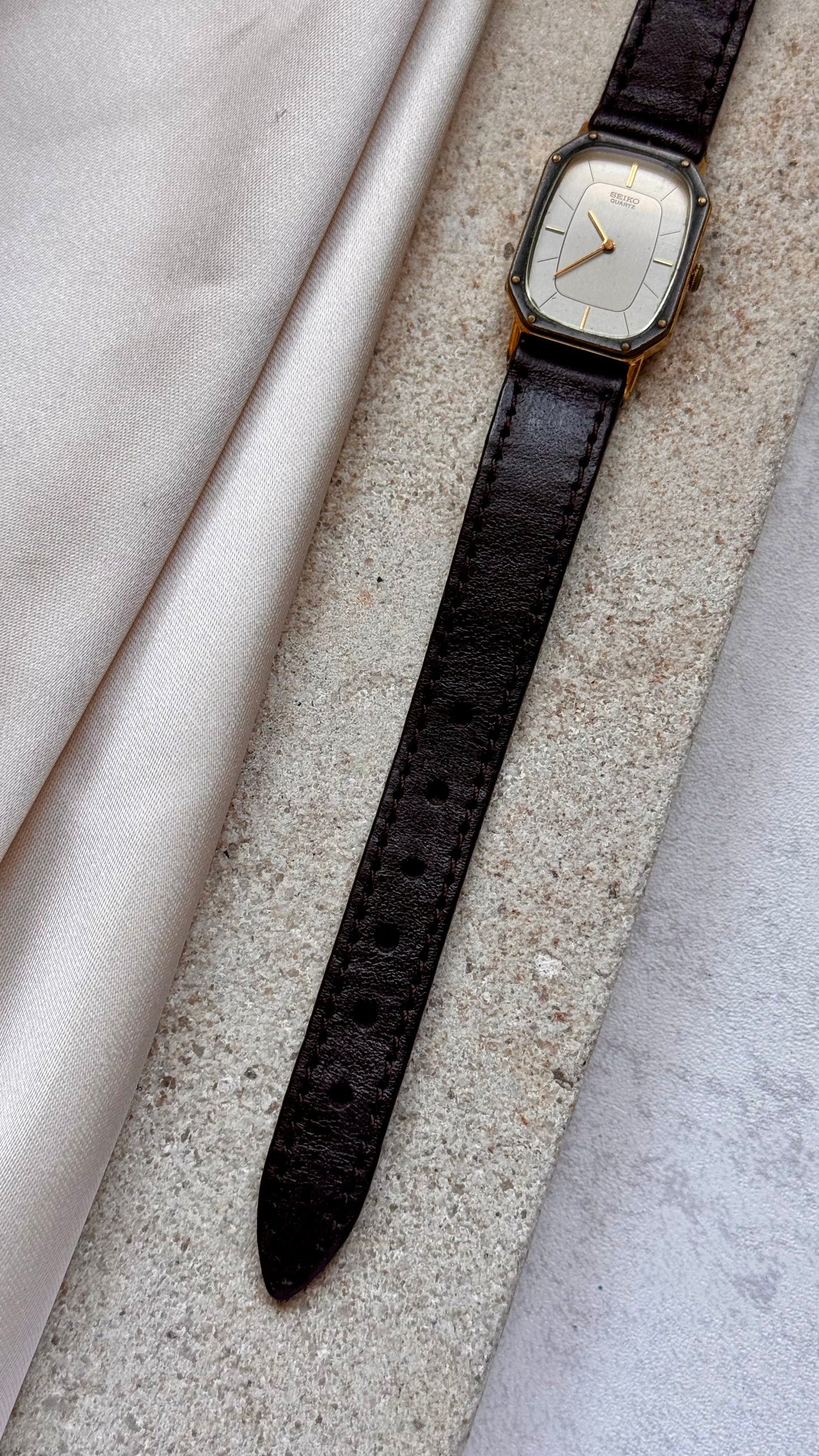 Seiko vintage watch