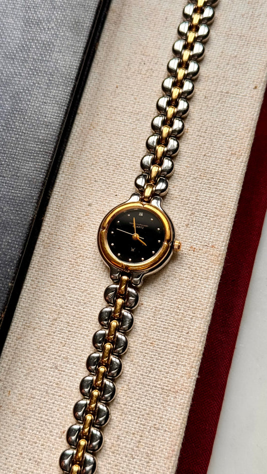 Valentino Moradei vintage watch