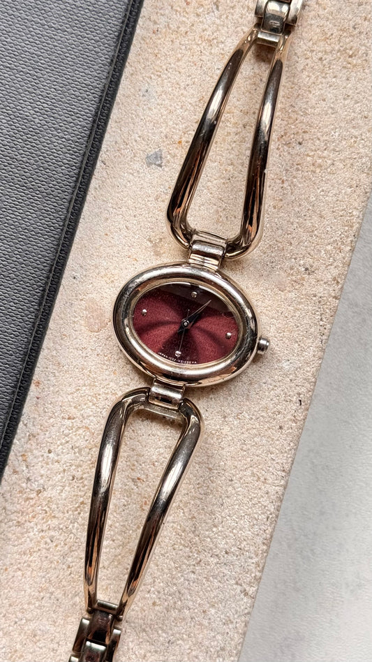 Citizen Kookai vintage watch