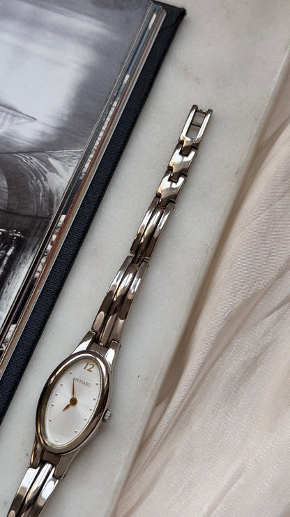 Citizen Menard vintage watch