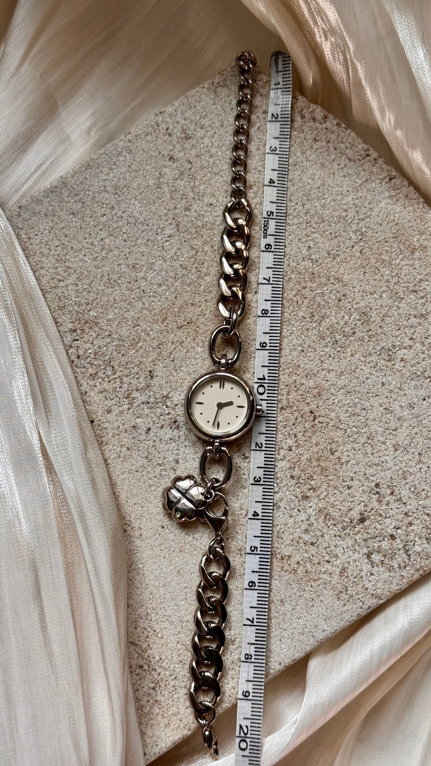 Citizen Noevir vintage watch
