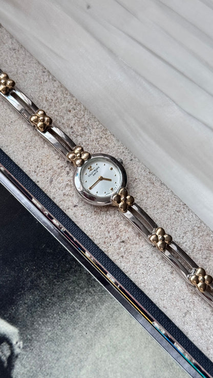 Courrèges vintage watch