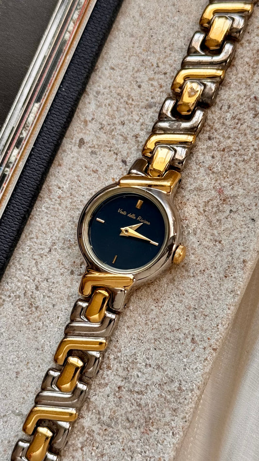 Vent della Riviera vintage watch
