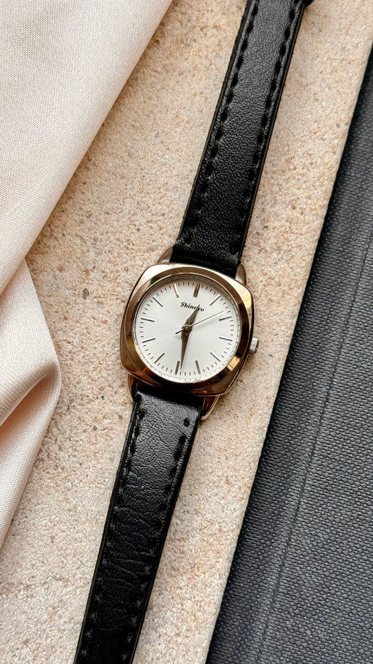 Shinyo vintage watch