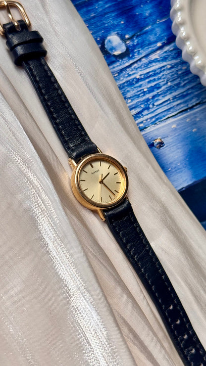 Classic Seiko Avenue Vintage Watch 1991