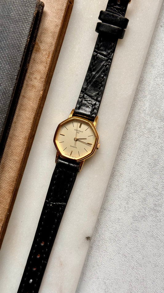 ORIENT vintage watch