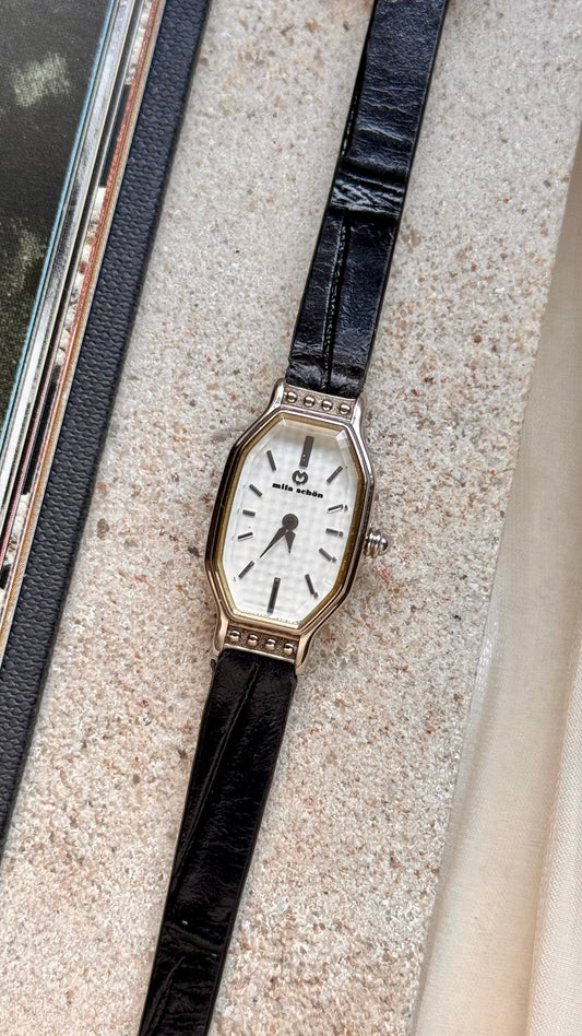 Mila Schön vintage watch