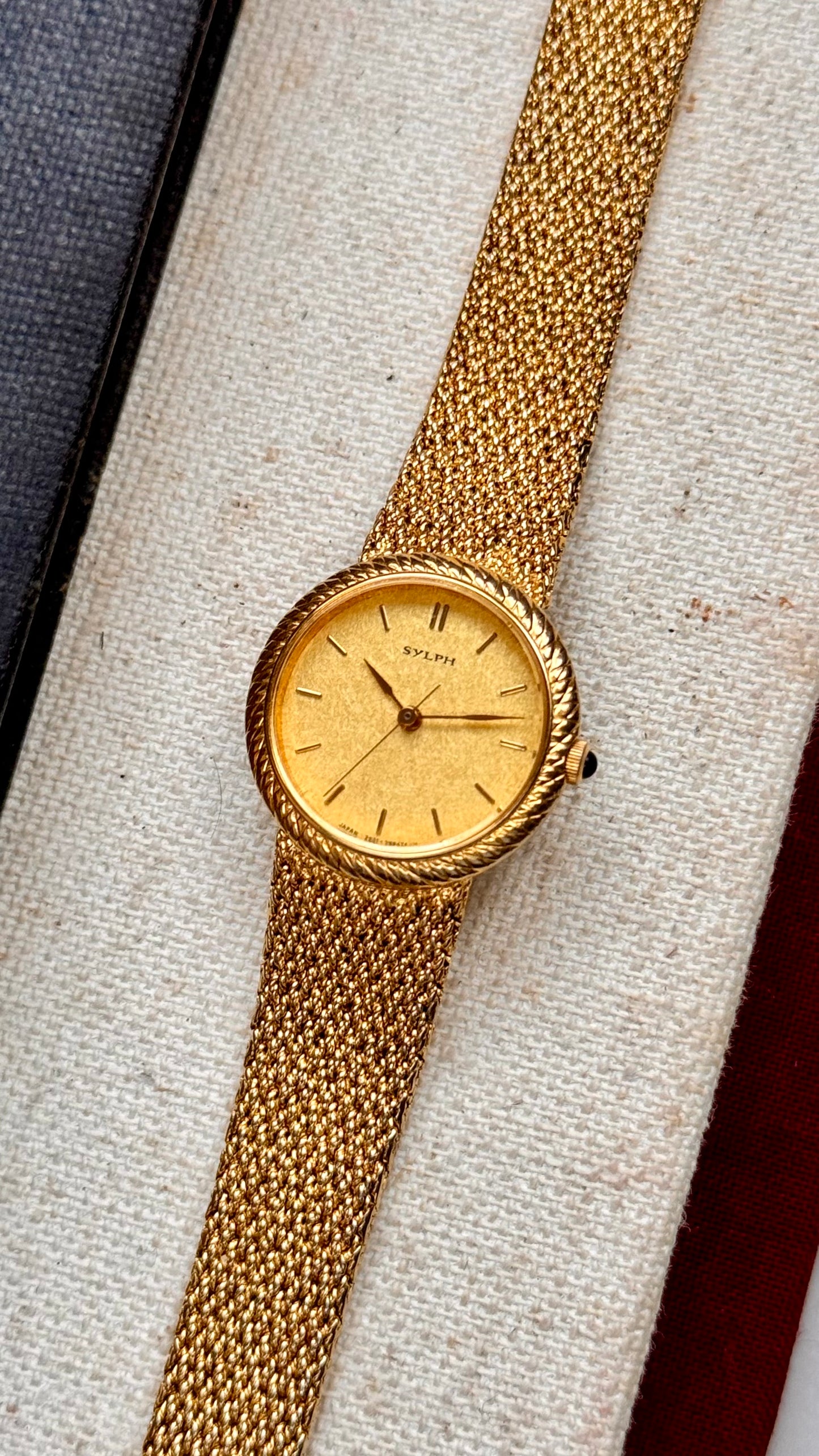 Citizen vintage watch