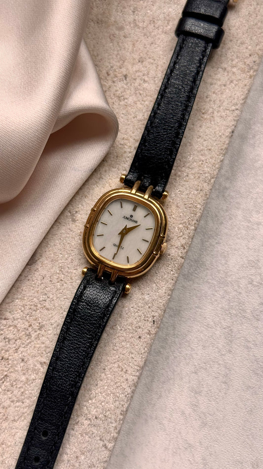 Junghans vintage watch