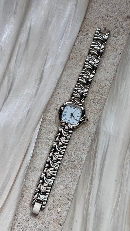 Citizen Noevir vintage watch